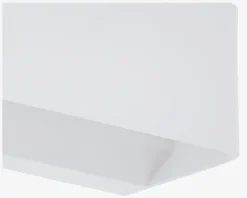 Væglampe Sania 4 LED Hvid B.20cm