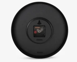 Vægur Calma grå Ø.30 cm