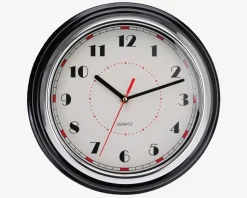 Vægur Nostalgi Ø.29,8 cm