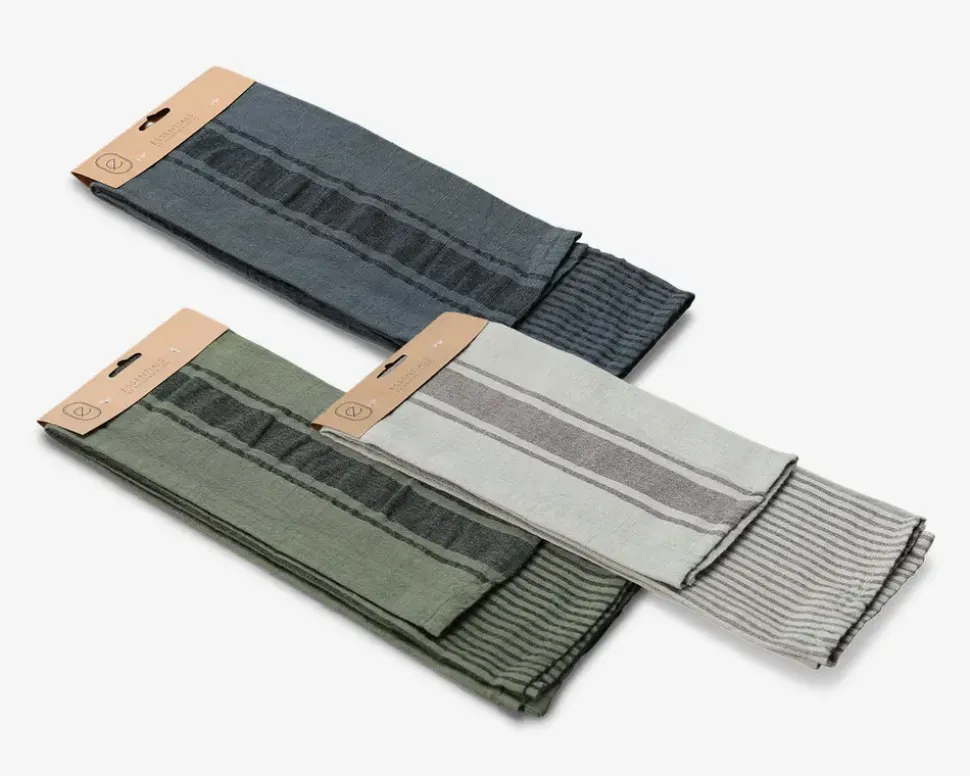 Viskestykke Ass 45x70 cm