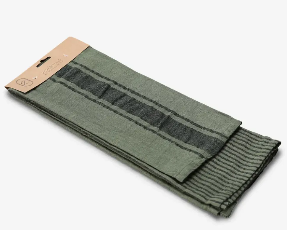 Viskestykke Ass 45x70 cm