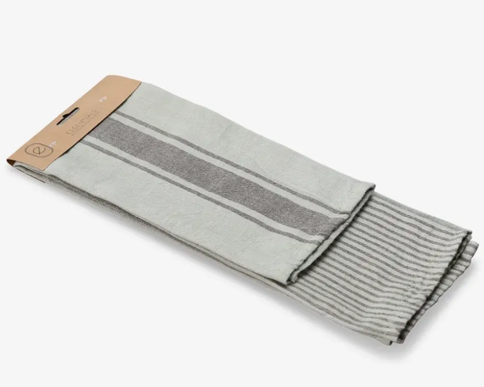 Viskestykke Ass 45x70 cm