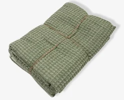 Viskestykker sæt m/2 stk. grøn