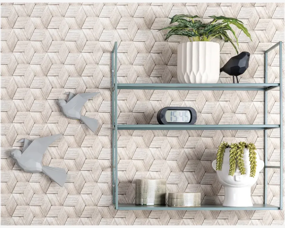 Vækkeur silikone sort H.7 cm