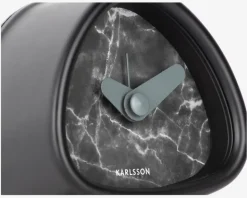 Vækkeur Triangle Sort