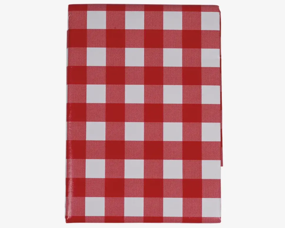 Voksdug tern B.140 x L. 240 cm