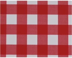 Voksdug tern B.140 x L. 240 cm