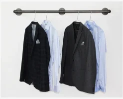 Williamsburg Bøjlestang B.70cm