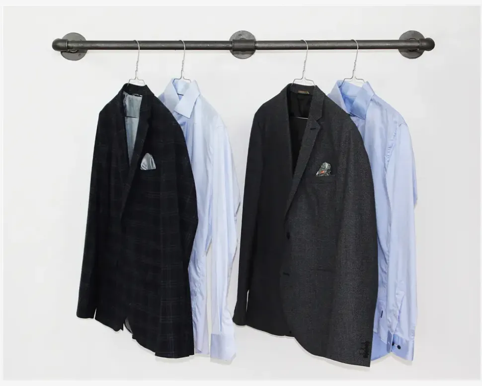 Williamsburg Bøjlestang B.70cm