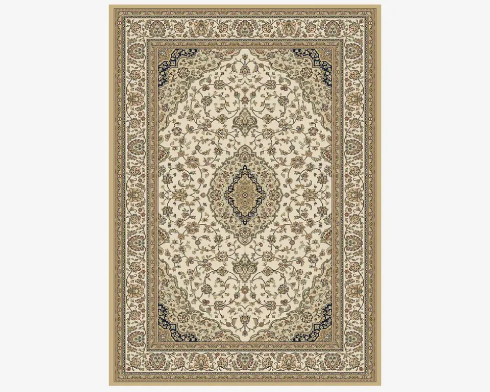 Wilton Mira Beige 160x230 cm