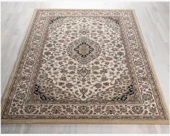 Wilton Mira Beige 133x195 cm