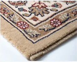 Wilton Mira Beige 133x195 cm