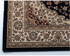 Wilton Mira Blå 200x290 cm