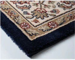 Wilton Mira Blå 200x290 cm