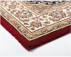 Wilton Mira Rød 200x290 cm