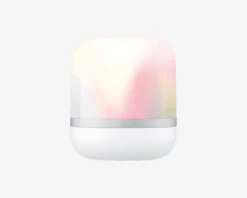 Wiz Bordlampe Hero H.18,5 cm