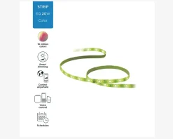 Wiz LED Strip Farve 2M