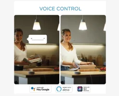 Wiz LED Strip Farve 2M