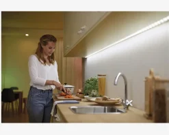 Wiz LED Strip Farve 1M Forlænger