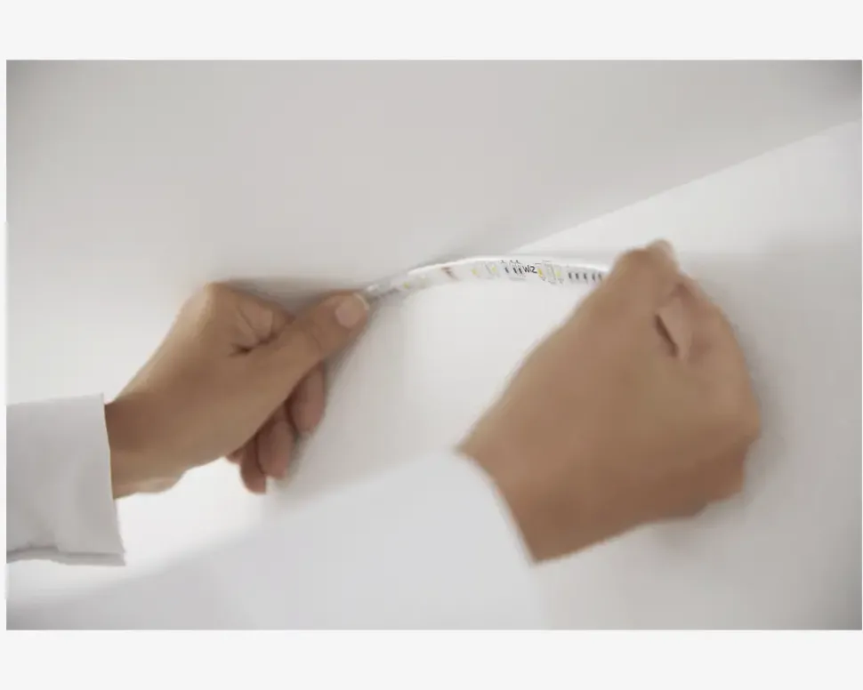 Wiz LED Strip Farve 1M Forlænger