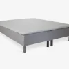 Zleepwell-1 boksmadras med topmadras 180 x 200 cm