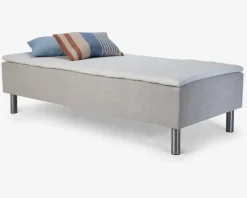 Zleepwell-4 boxmadras 90 x 200 cm