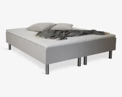 Zleepwell-4 boxmadras med topmadras 180 x 200 cm