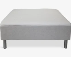 Zleepwell-3 boxmadras med topmadras 140 x 200 cm