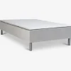 Zleepwell-4 boxmadras med topmadras 140 x 200 cm