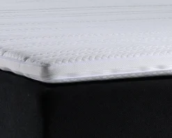 Zleepwell-5 Boxmadras med topmadras 180 x 200 cm