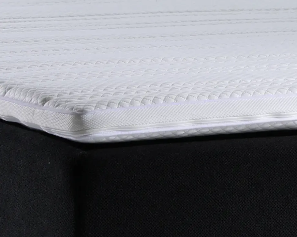 Zleepwell-5 Boxmadras med topmadras 180 x 200 cm