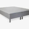Zleepwell-2 boxmadras med topmadras 180 x 200 cm