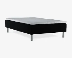 Zleepwell-5 Boxmadras med topmadras 140 x 200 cm