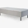 Zleepwell-4 boxmadras med topmadras 90 x 200 cm