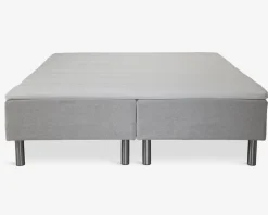 Zleepwell-3 boxmadras med topmadras 180 x 200 cm